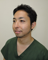 医院案内